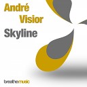Andr Visior - Skyline Arizona Remix