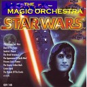 The Magic Orchestra - Princess Leia s Theme From Star Wars I