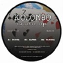 Kolombo - Score Original