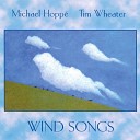 Michael Hopp - On Wings Of Sleep