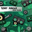 Tony Jungle - Sound Fi Dead