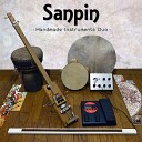 Sanpin - Floating Clouds