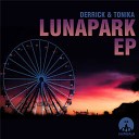 Derrick Tonika - Seven