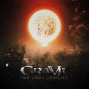 Gravil - Through The Eyes Of Spartans