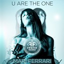 Mari Ferrari - U Are The One FLYGOBASS Remix