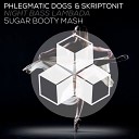 Phlegmatic Dogs Skriptonit - Night Bass Lambada Remix