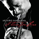 Arturo Sandoval - Summertime