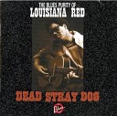 Louisiana Red - Bad Case Of The Blues