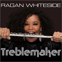 Ragan Whiteside - Mystic Vibration