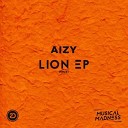 AIZY - Start The Party Extended Mix
