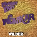 Wonkar - On the Upside High Drummer Edit