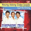 Simphoni Trio - Dang Marimbar Tano Hamatean