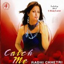Radhi Chhetri - U R my Lover
