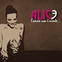 Alice - Tutto quanto