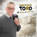 Sebastiano Toro - O Vesuvio