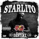 Starlito feat Y Lee - Manifest Destiny