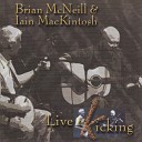 Brian McNeill Ian MacKintosh - The Rowan Tree