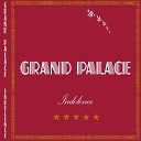Grand Palace - Ambre