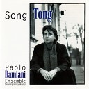 Paolo Damiani Ensemble feat Kenny Wheeler - Song Tong pt 2