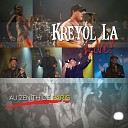 Kreyol La - Avwe Live