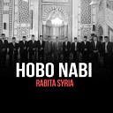 Rabita Syria - Nar Hijrane