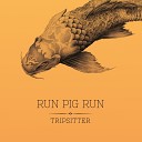 Run Pig Run - A Letter for You