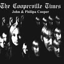 John Philipa Cooper - Man in a Bowler Hat