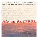 Juan Carlos Romero Pepe Roca feat Jos Luis G… - La Condena