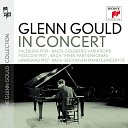 Glenn Gould - Variatio 12 Canone alla Quarta