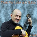 Giacomo Parimbelli - Andantino No 2 Op 46 Arr for Guitar
