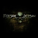 Flotsam and Jetsam - Seventh Seal