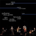 Nico Rezende feat Andr Tandeta Alex Rocha Fernando Clark Guilherme Dias… - Just Friends