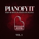 Billboard Top 100 Hits - Changing Piano Verison Made Famous By Sigma Paloma…