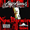 Noyz Narcos feat Cole Metal Carter Gel - Vendetta
