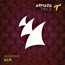Husman - V I P Radio Edit