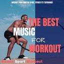 Remix Sport Workout - Be Alright