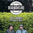 Dead Mans Uke - Photosynthesis Live