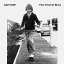 Gad Whip - Clear As Mud