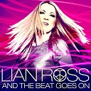 Lian Ross - Young Hearts Run Free Deep Mix