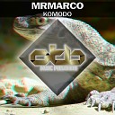 MrMarco - Komodo Rework