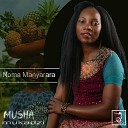 Noma Manyarara - Mvura Naya Naya