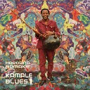 HAROUNA SAMAKE - Blues Chasseur