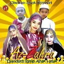 Ayu Adisty feat Mar atus Sholihah - Jama Ah Rasan Rasan