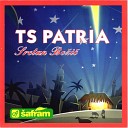 Ts Patria - Svim na zemlji mir veselje