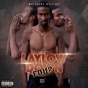 Laylow Down - Diab