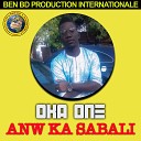 Oka One - An W Ka Sabali