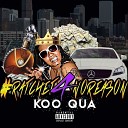 Koo Qua feat Flamez - Gold Chains