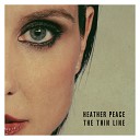 Heather Peace - Lily