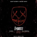Endo feat La Momia - De Embuste feat La Momia