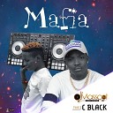 Dj Masscot feat C Black - Mafia